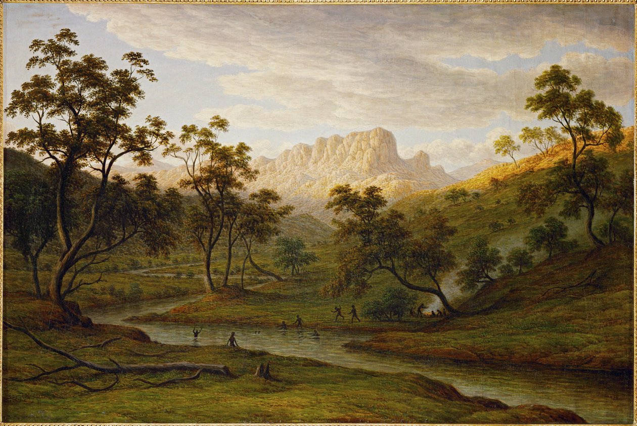  by John Glover