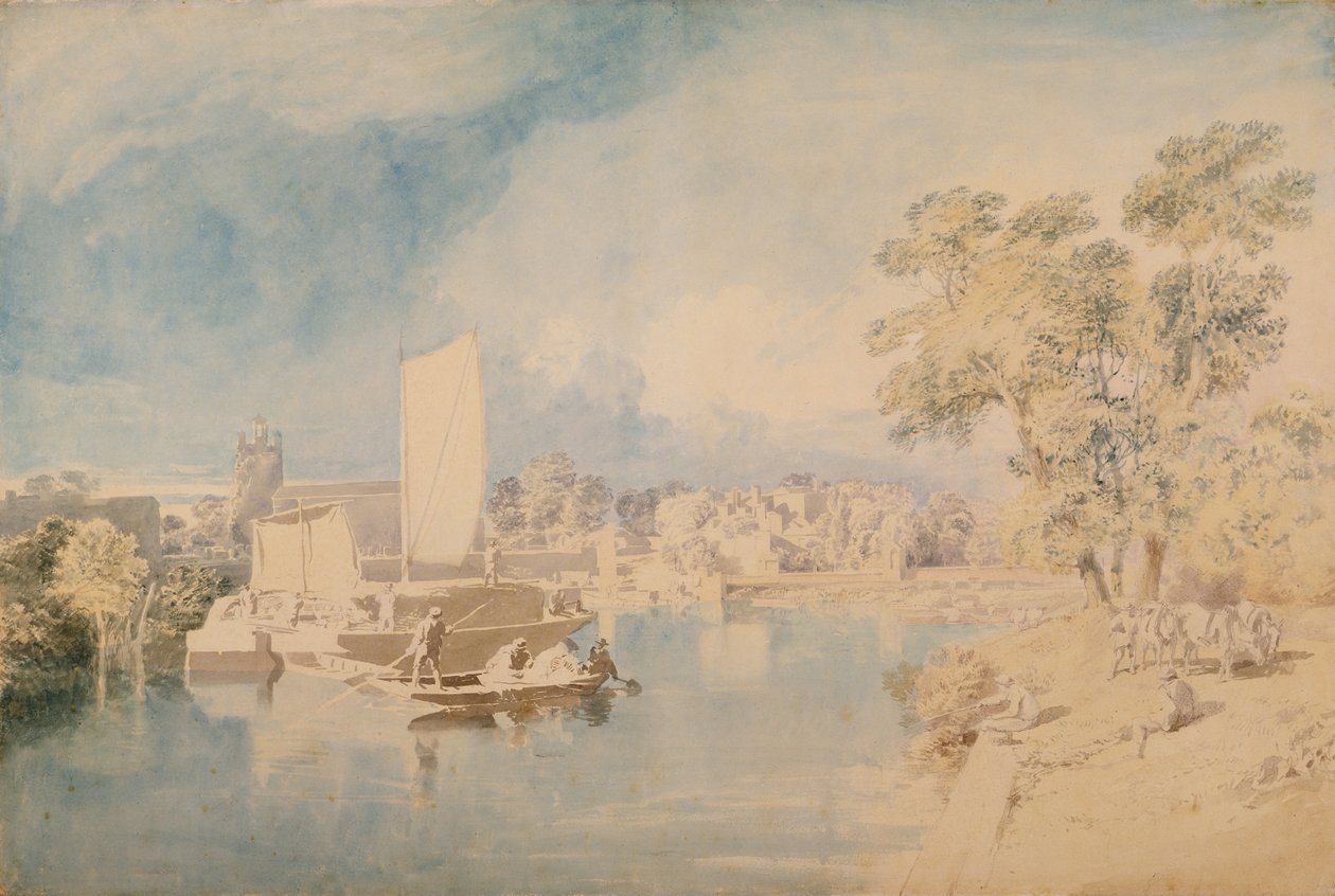 Isleworth