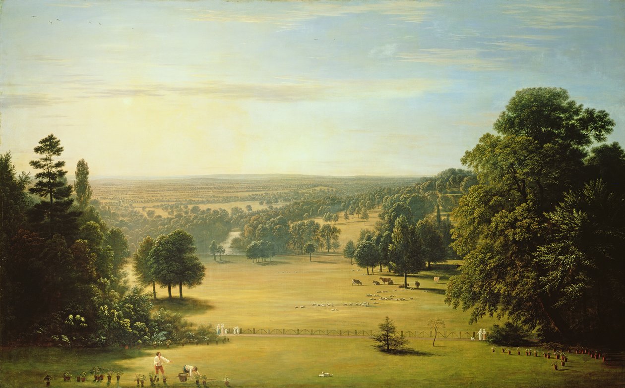 Lord Northwick