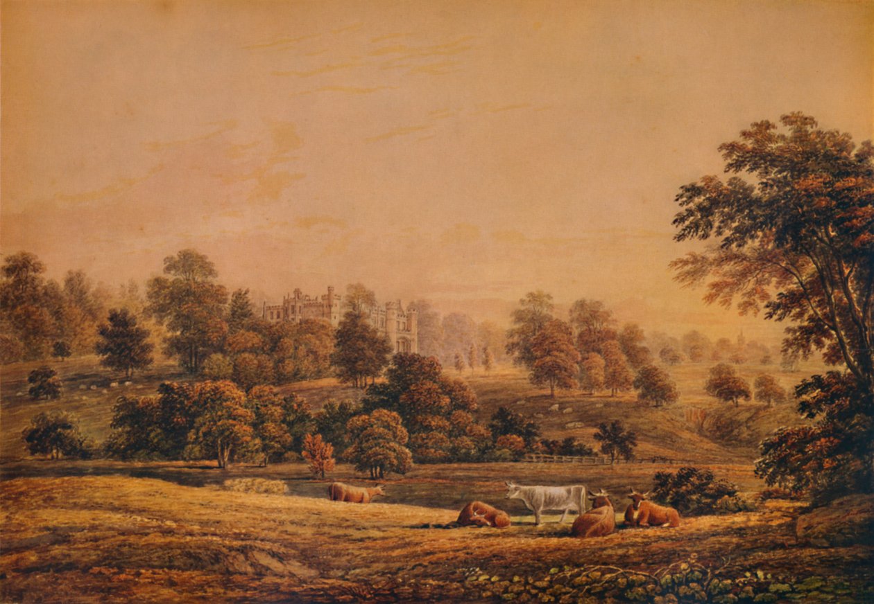 Aldenham Manastırı