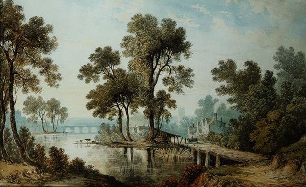 Darley, Derbyshire
