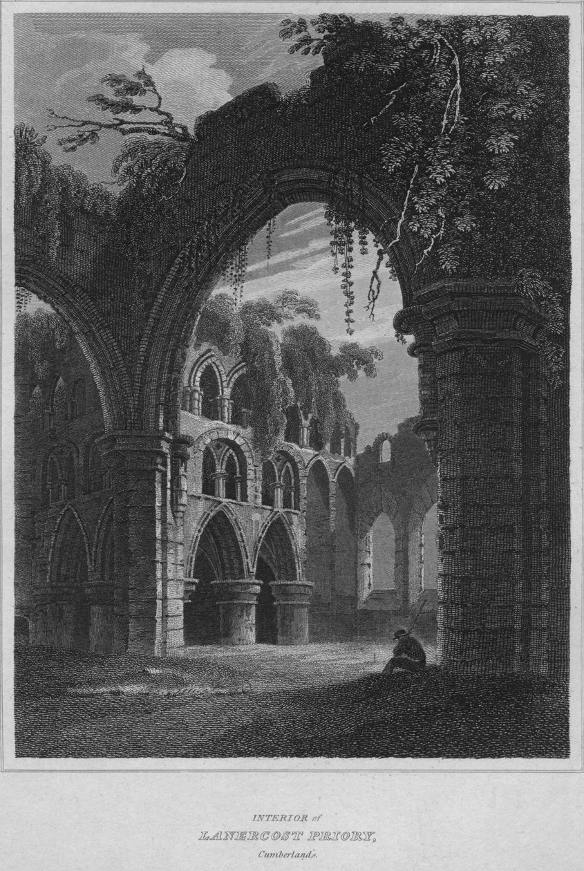 Lanercost Manastırı