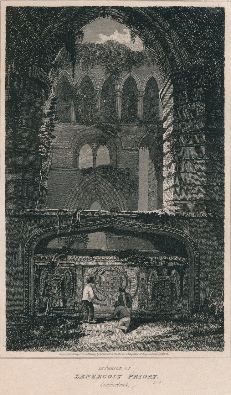 Lanercost Manastırı