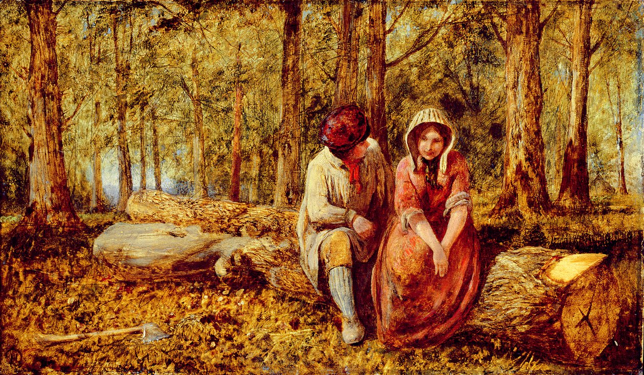 Woodman