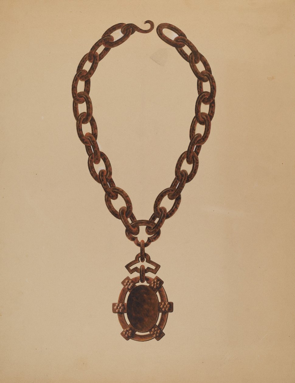 Kolye by John H. Tercuzzi