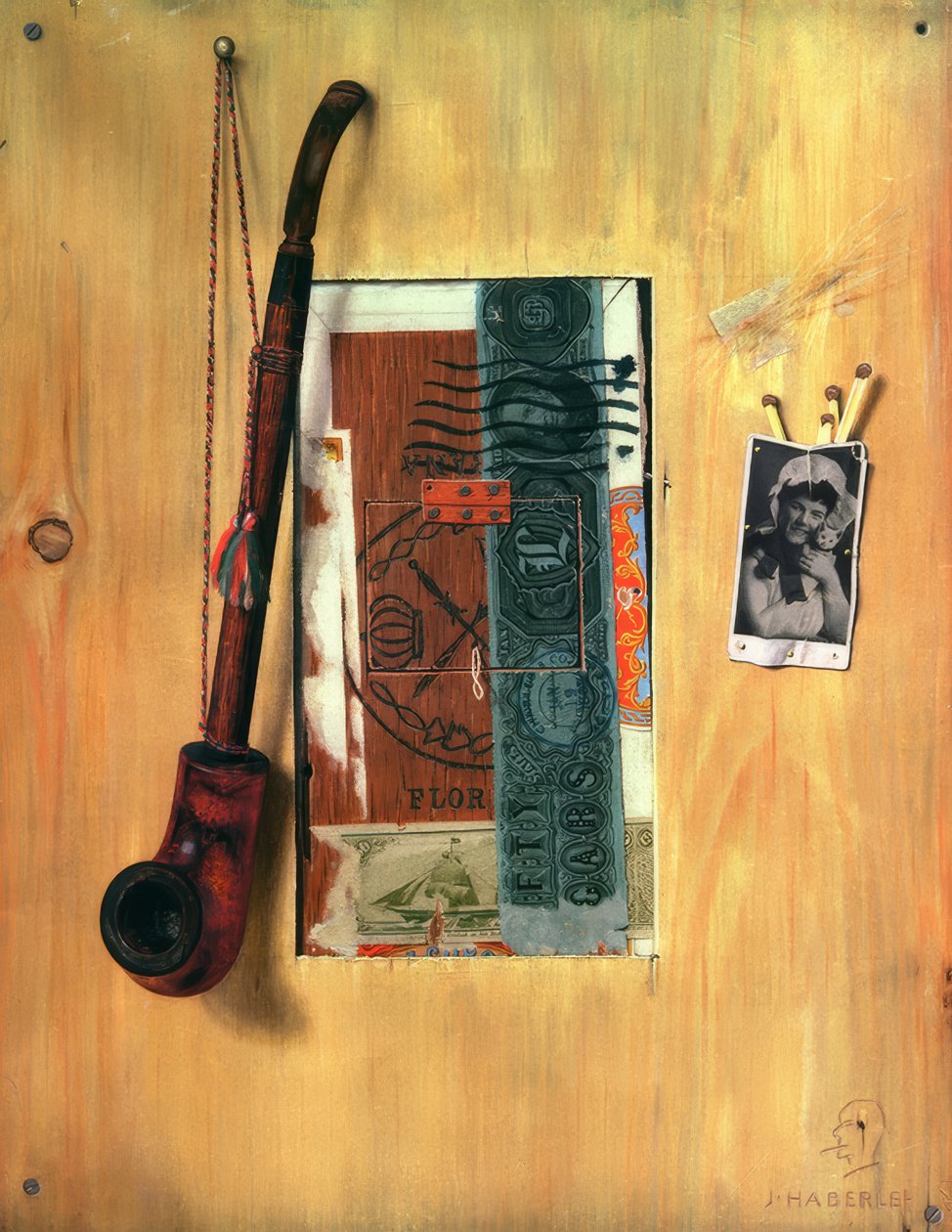 Favori by John Haberle