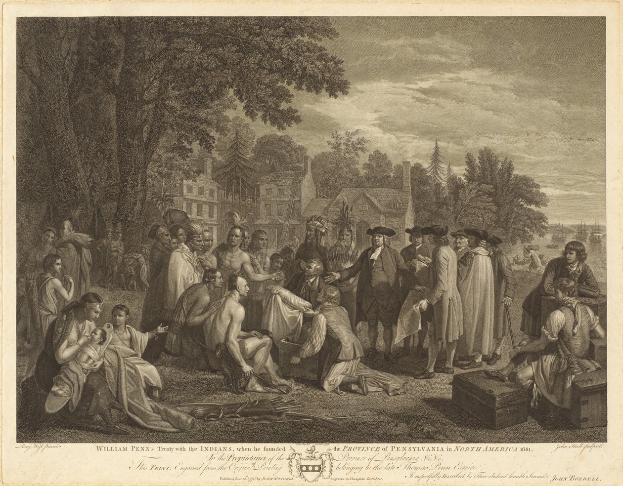 William Penn