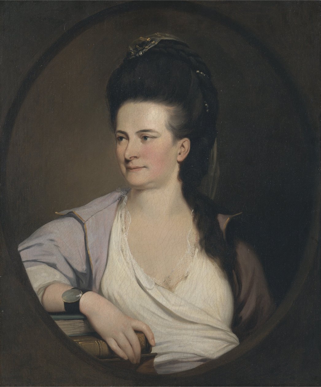  by John Hamilton Mortimer