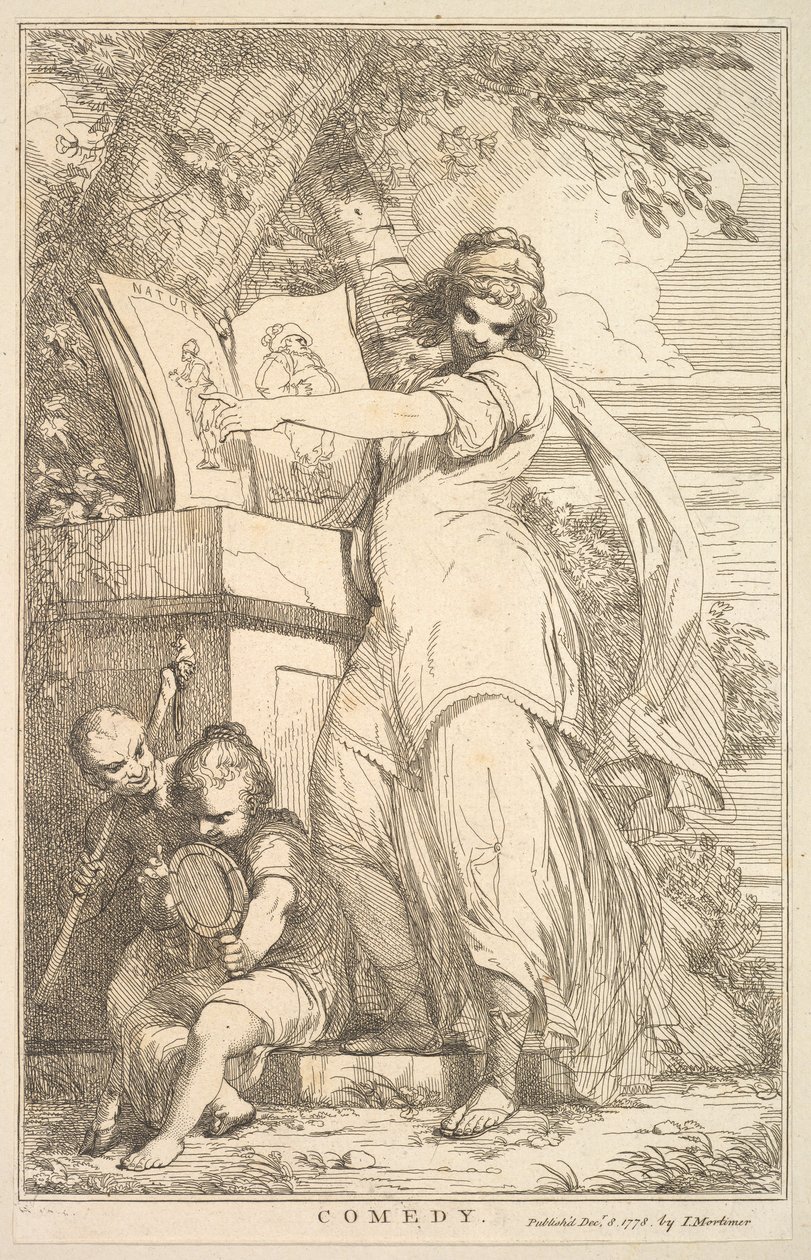 Sir Joshua Reynolds