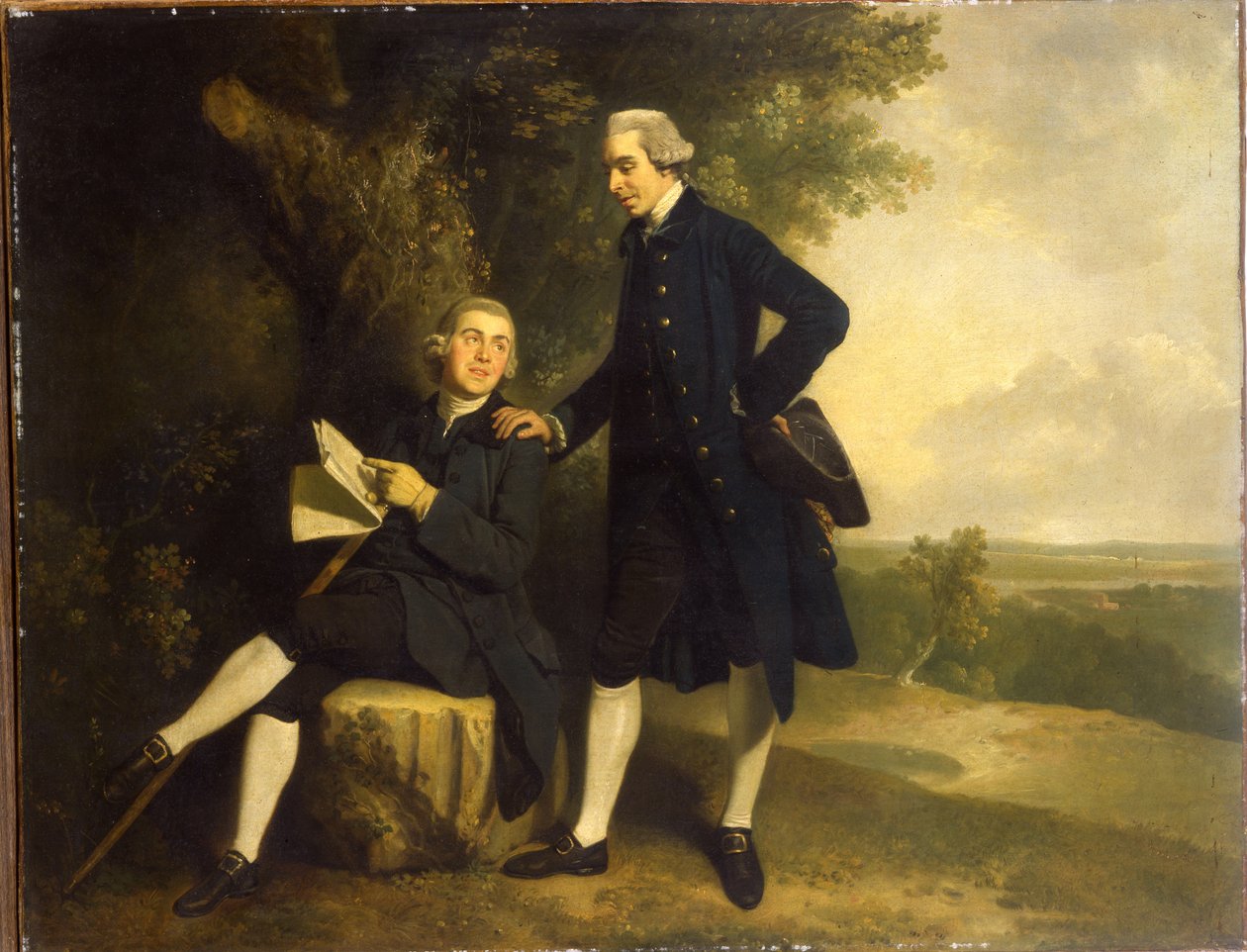 Thomas Somers Cocks ve Castleditch