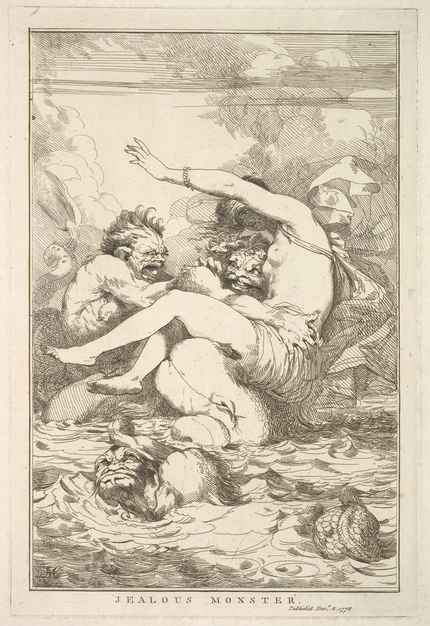 Sir Joshua Reynolds