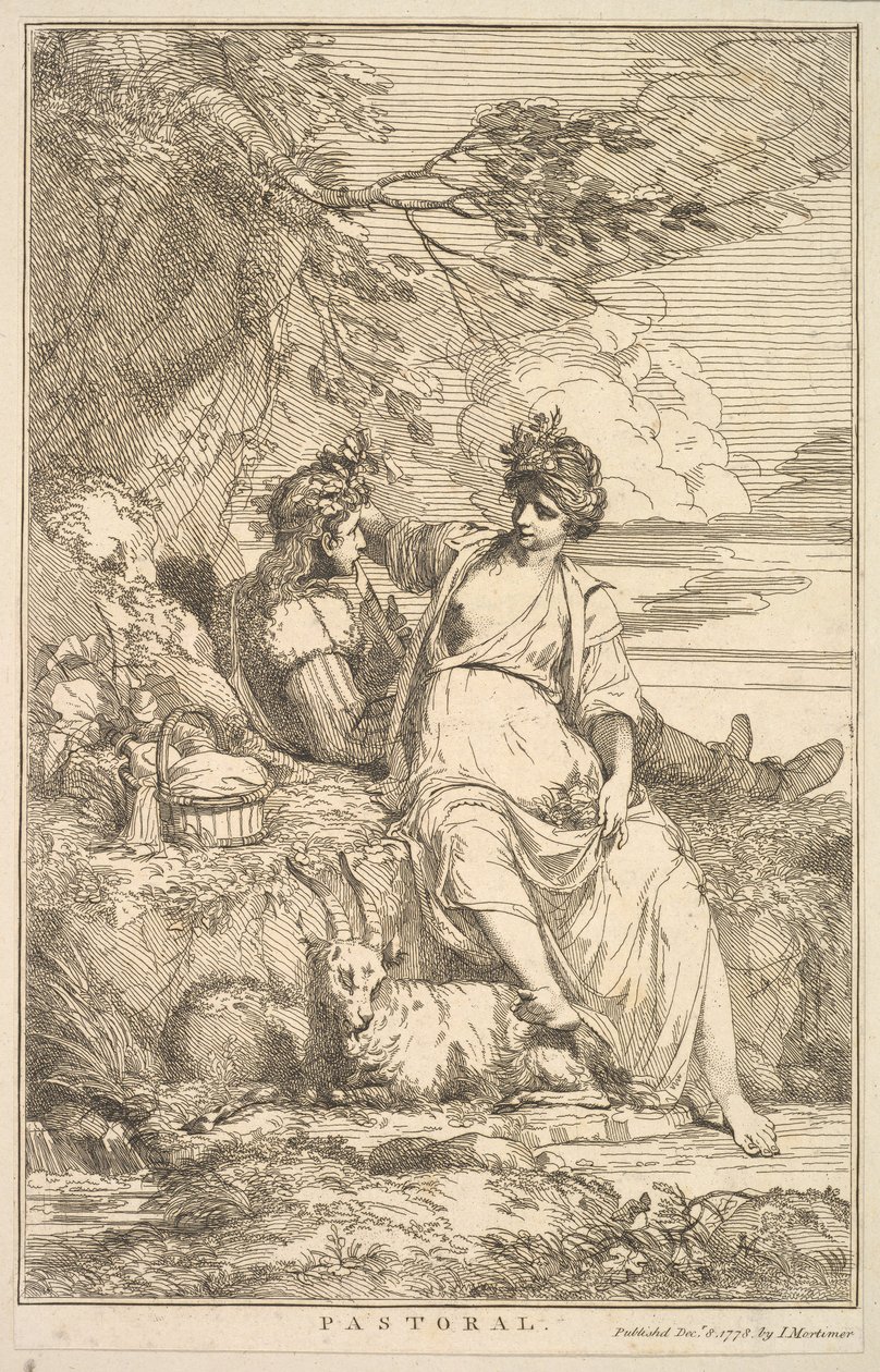 Sir Joshua Reynolds