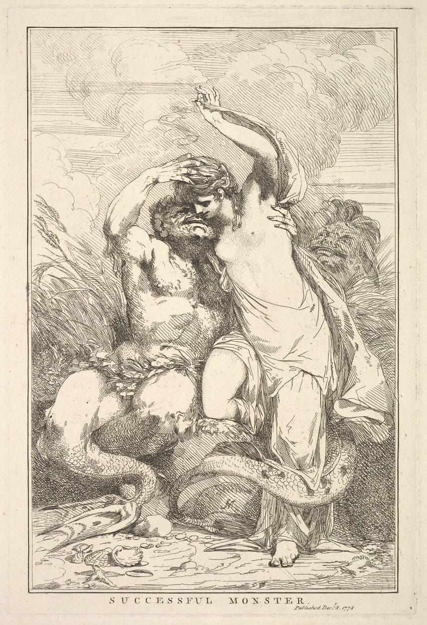 Sir Joshua Reynolds