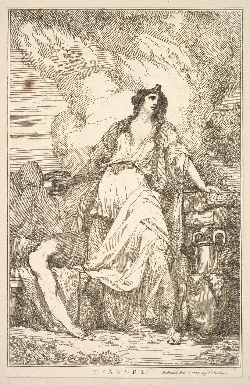Sir Joshua Reynolds