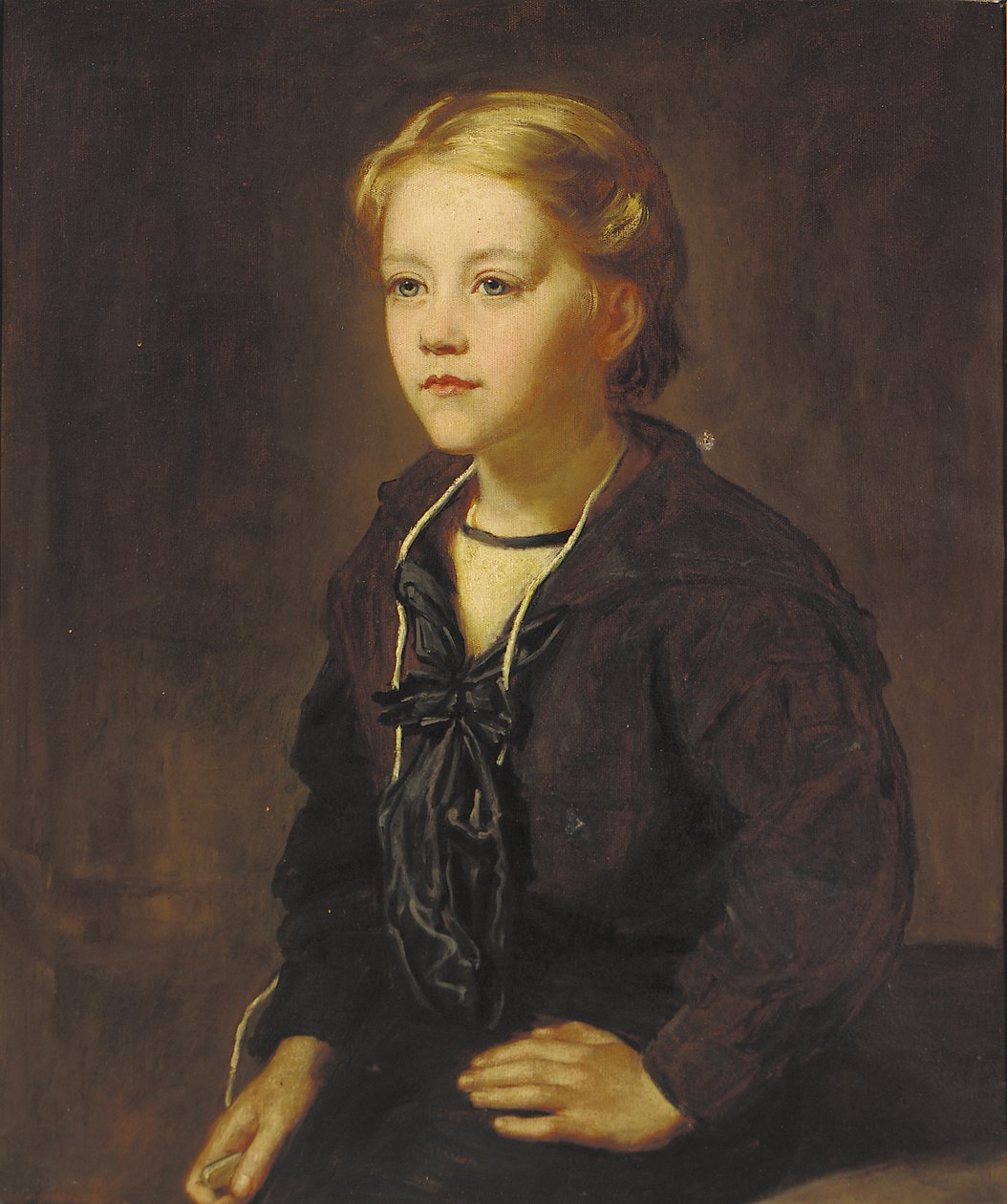 Lewin Edward Cadogan