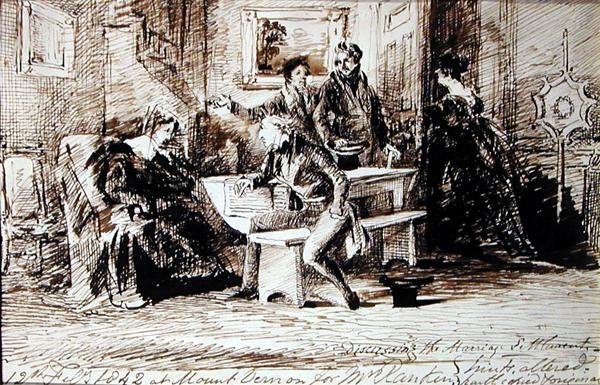 Evlilik Uzlaşmasını Tartışmak by John Harden
