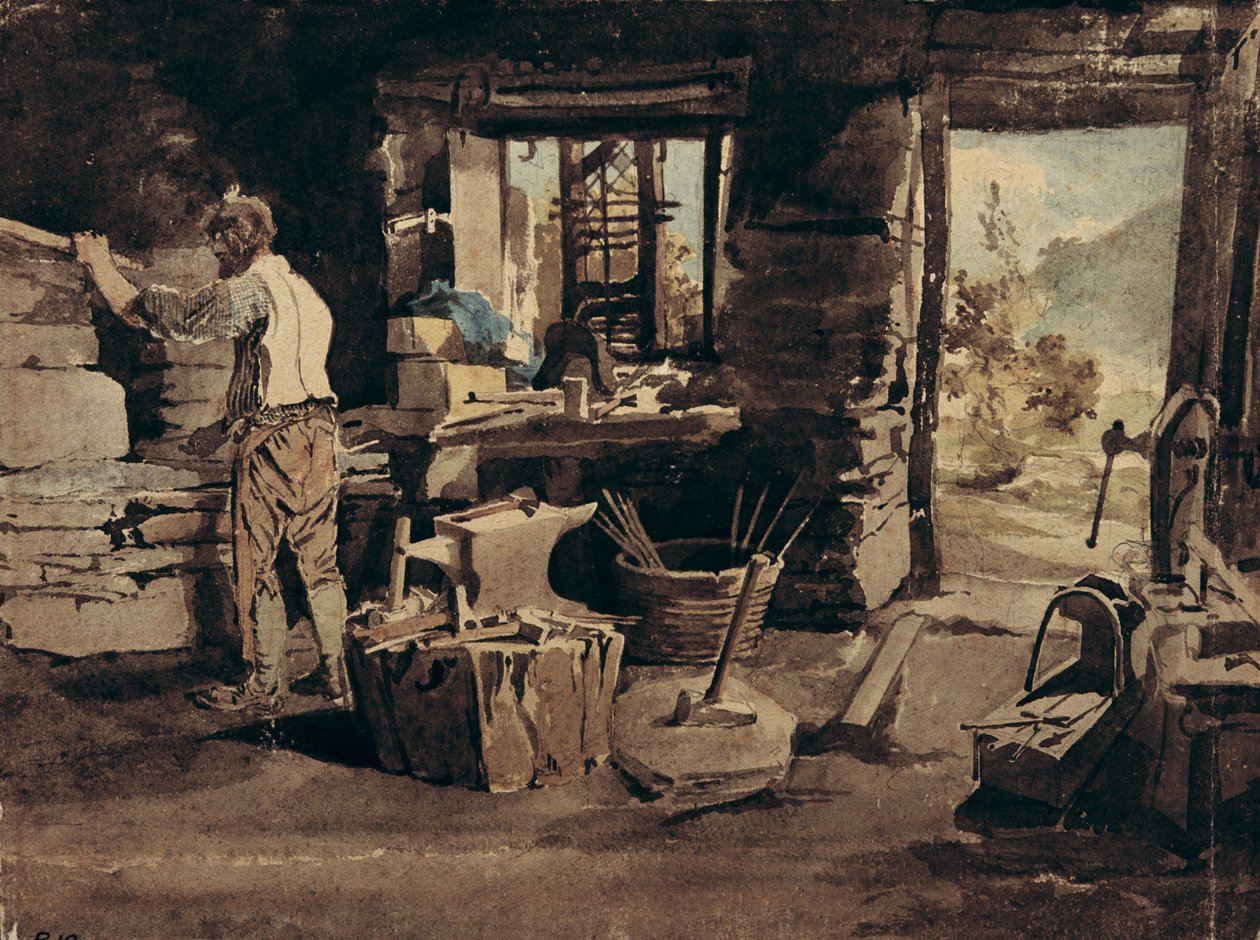 Smithy