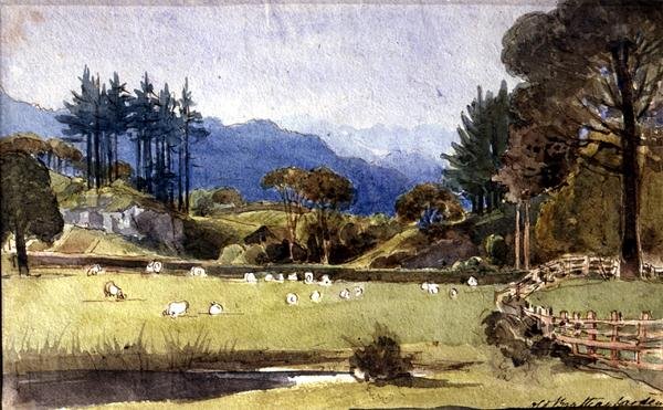 Windermere