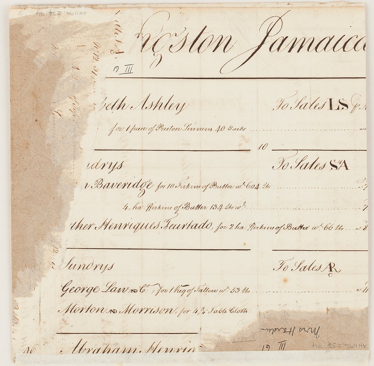 George Law ile ilgili tablolama (kağıt üzerinde kalem ve mürekkep) by John Harden