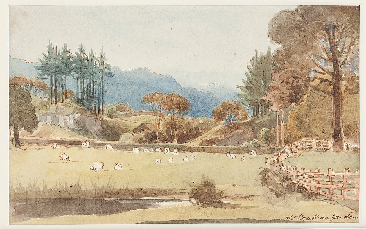 Langdale