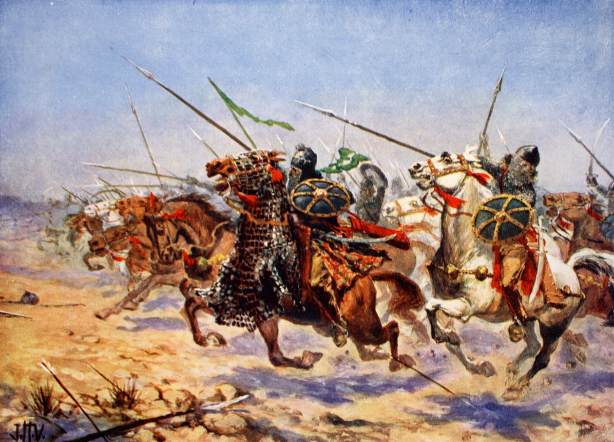 Shahrbaraz