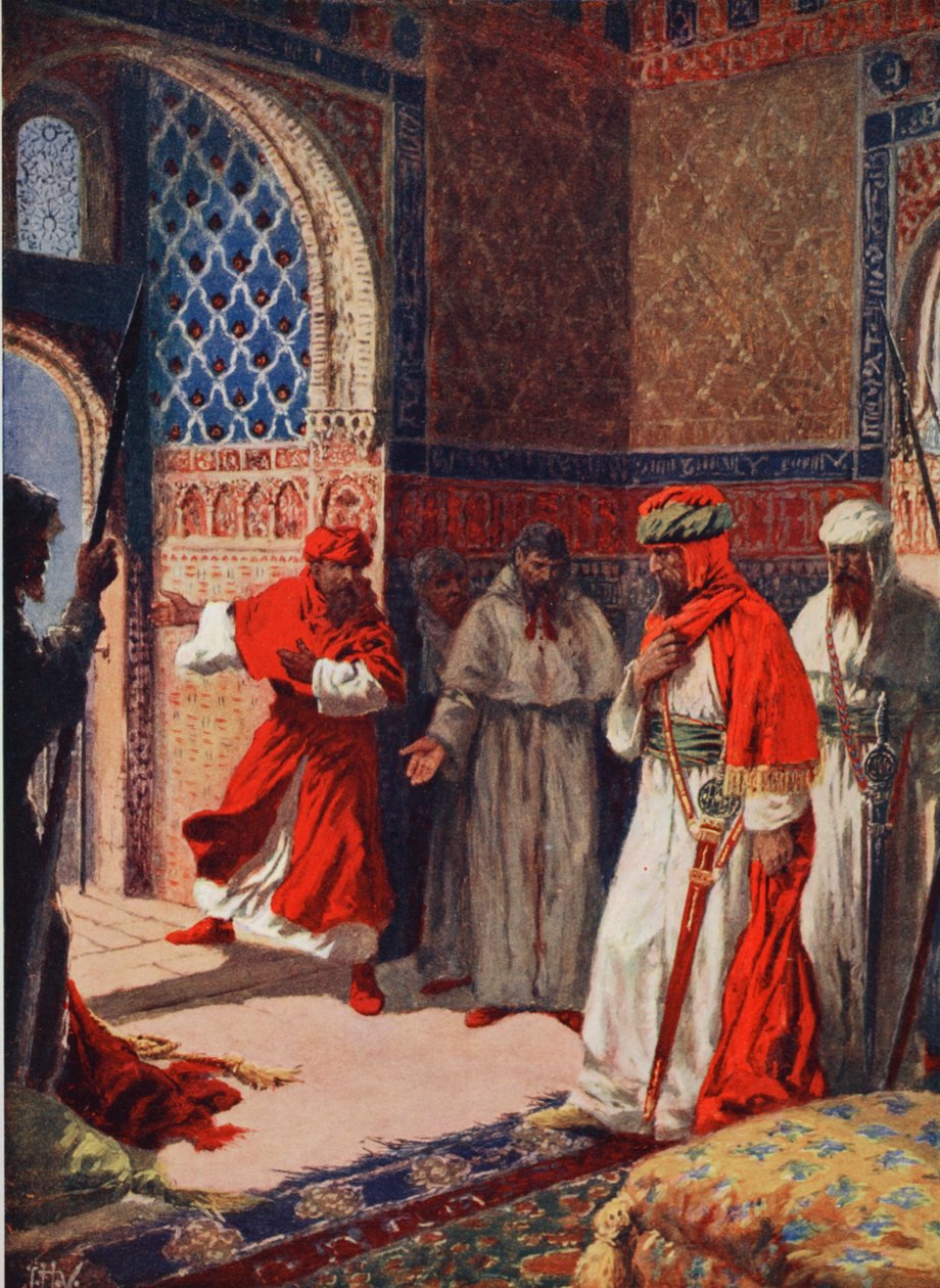 Boabdil