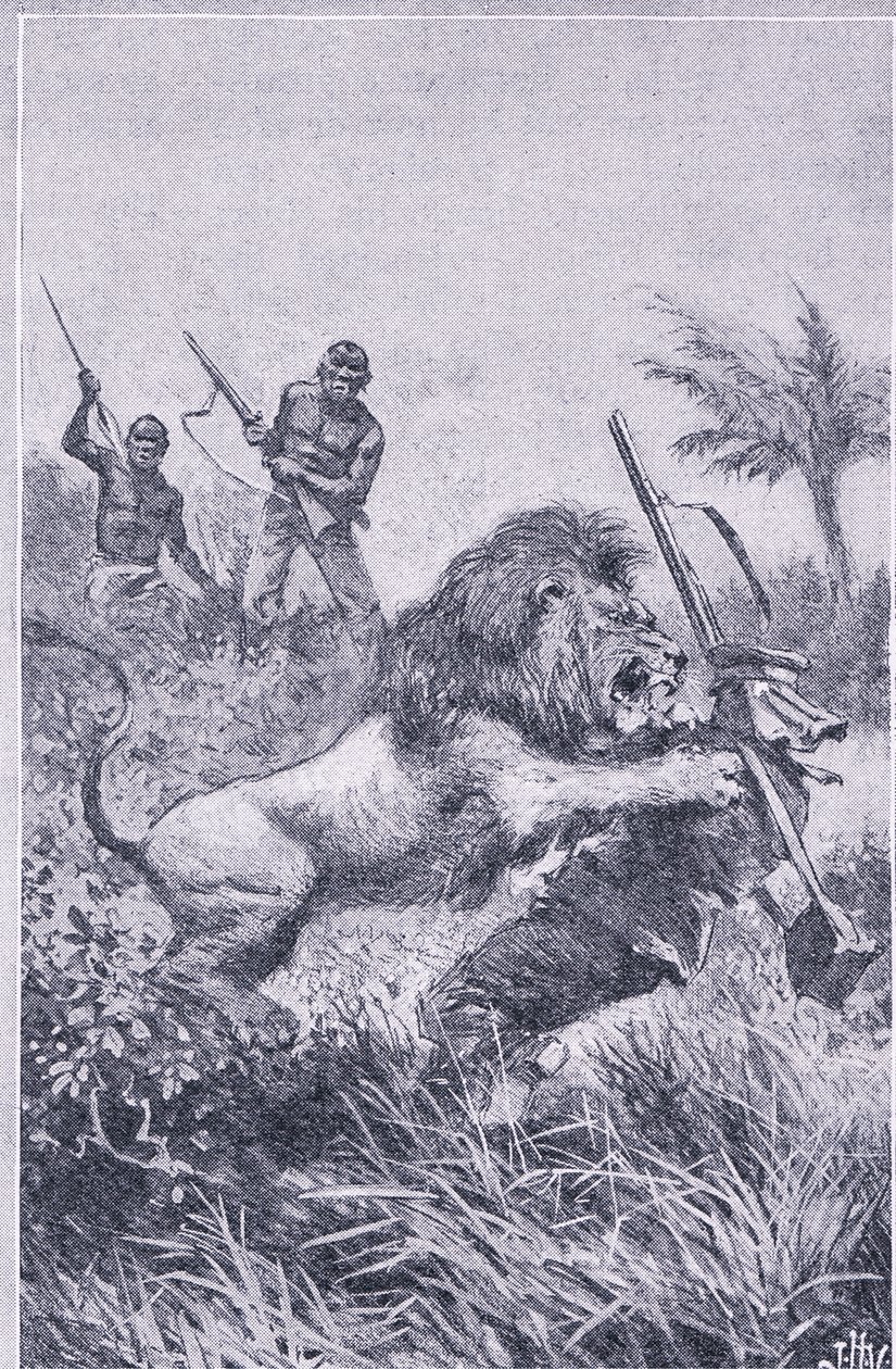 Livingstone