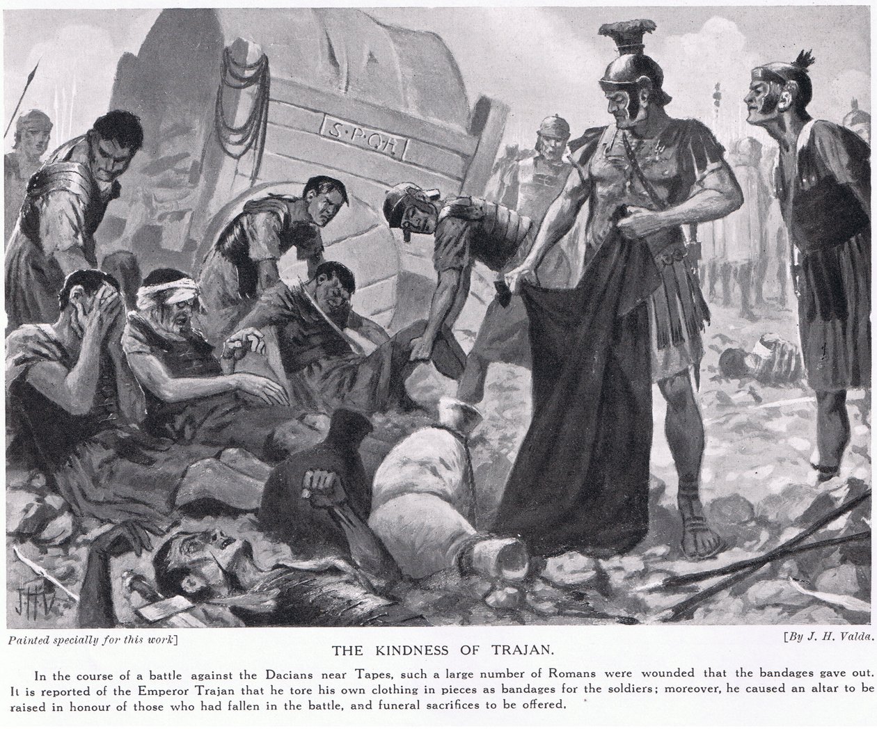 Trajan