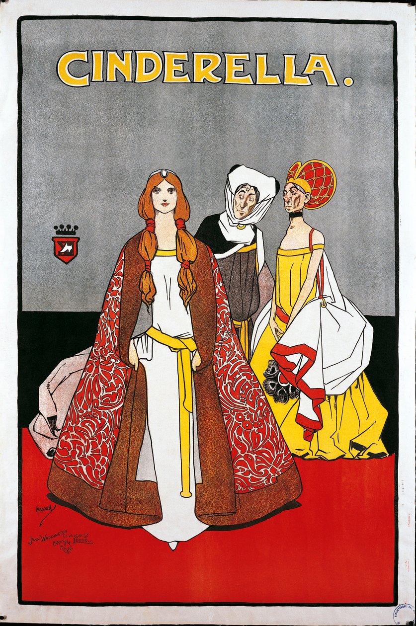 kül kedisi by John Hassall