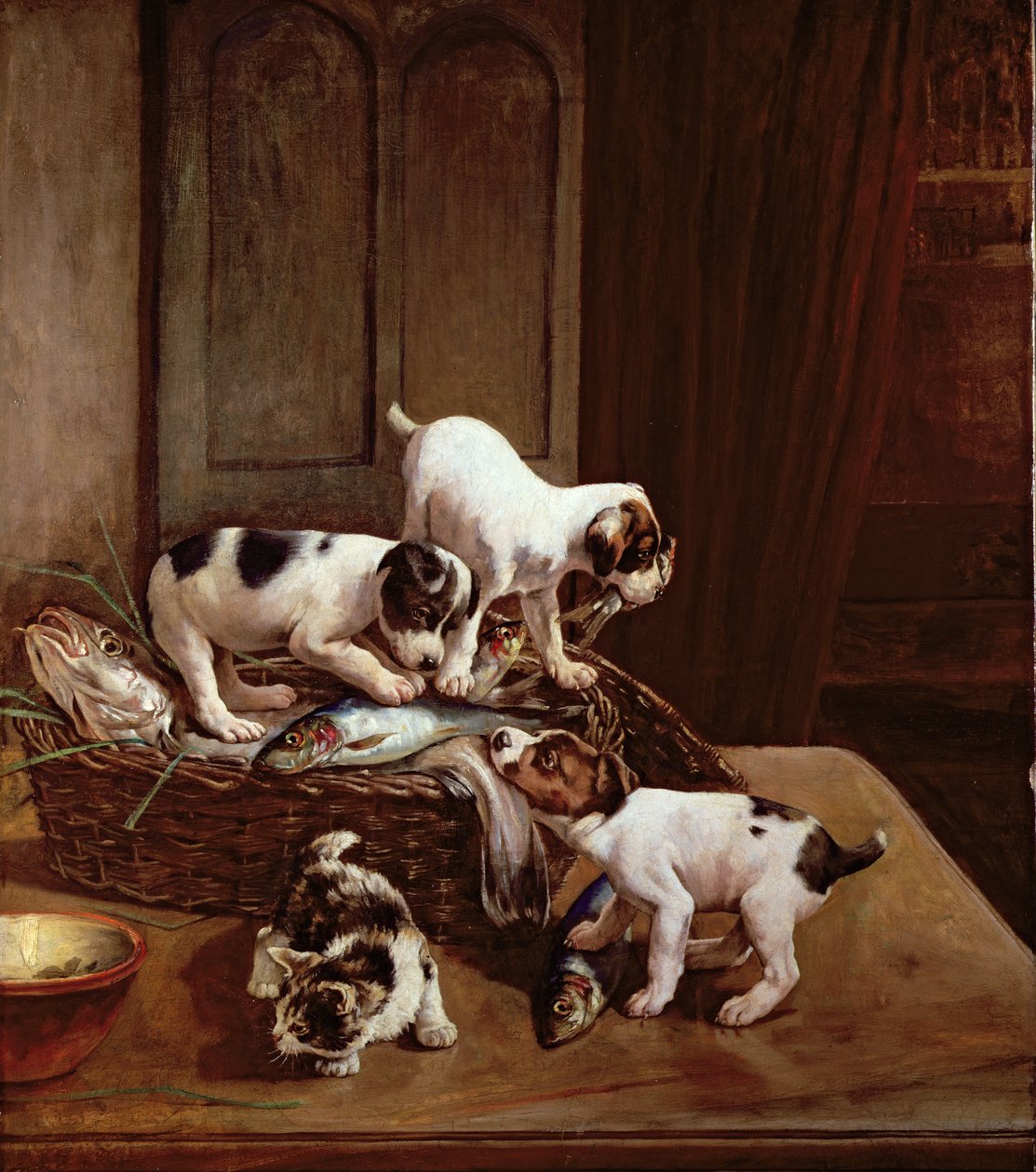 Yarın Cuma olacak by John Hayes