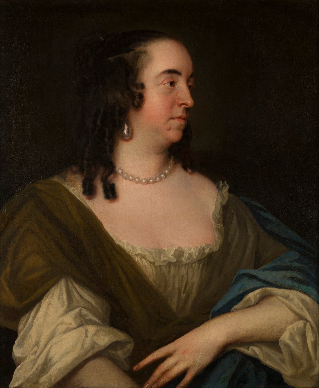 Lady Porter