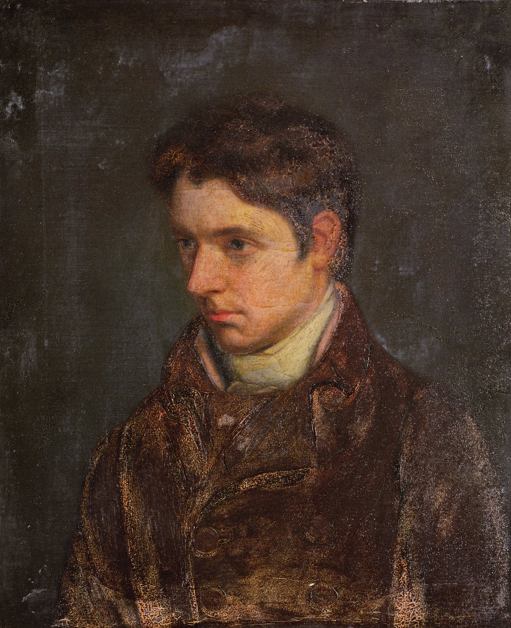 William Hazlitt