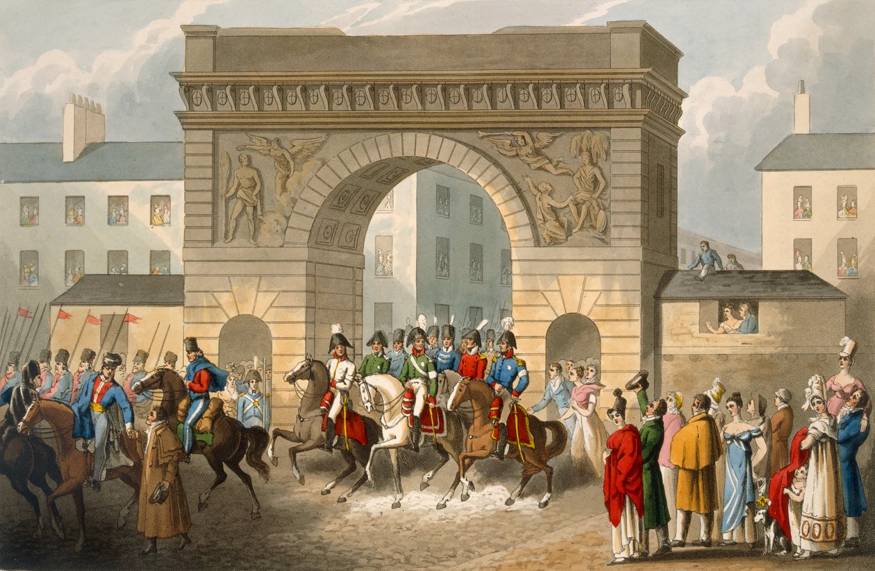 Müttefiklerin Paris