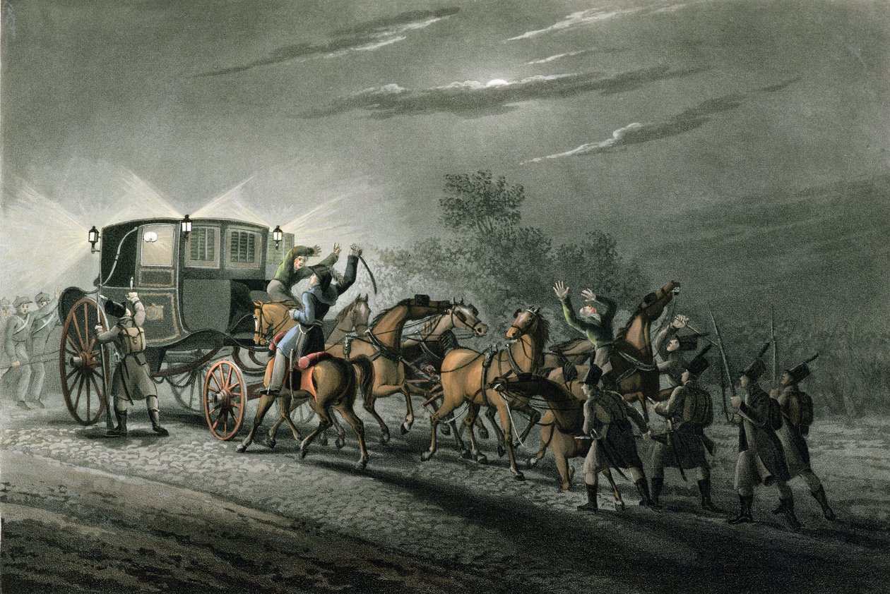 Bonaparte
