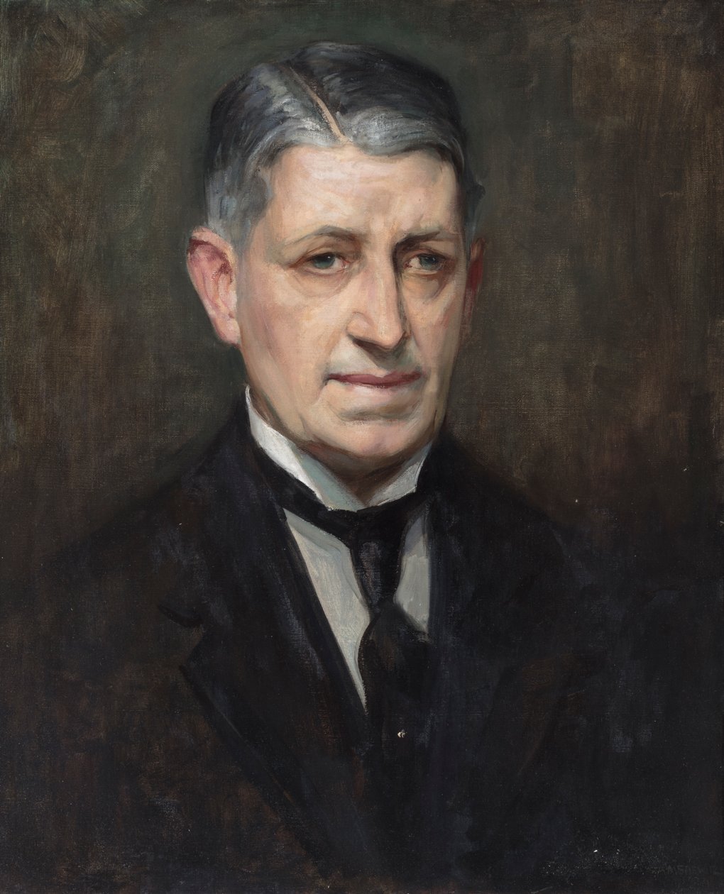 Frederick L. M. Griggs