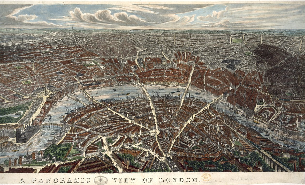 Londra