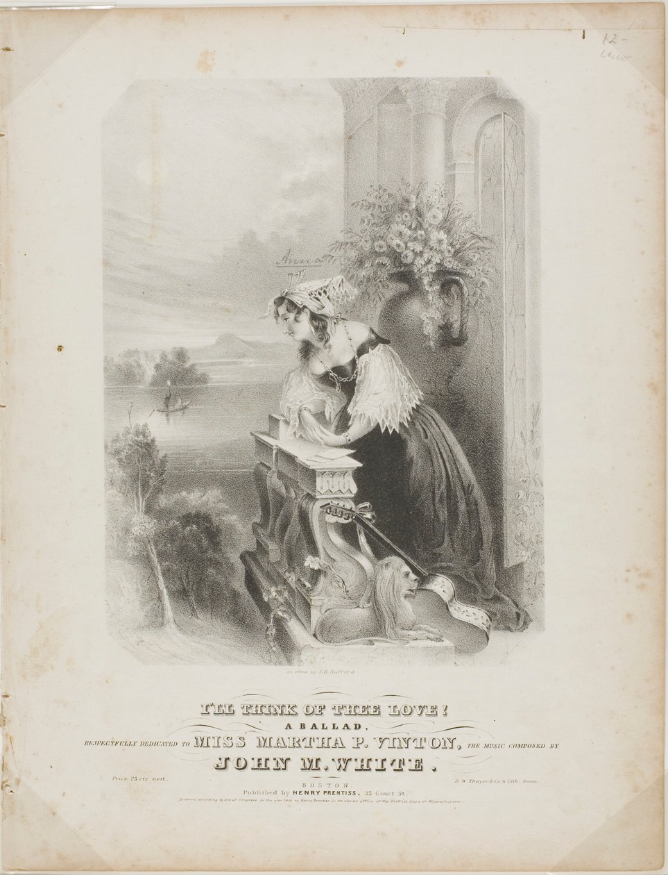  by John Henry Bufford
