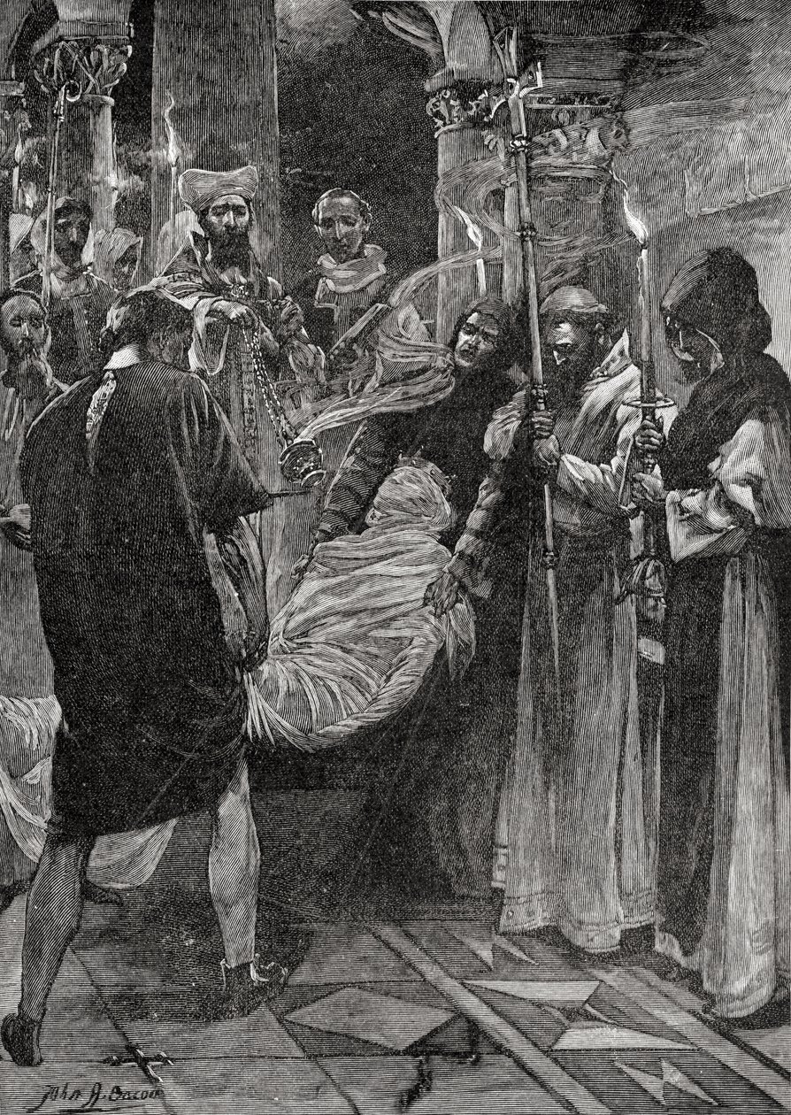 Kent Kralı Ethelbert