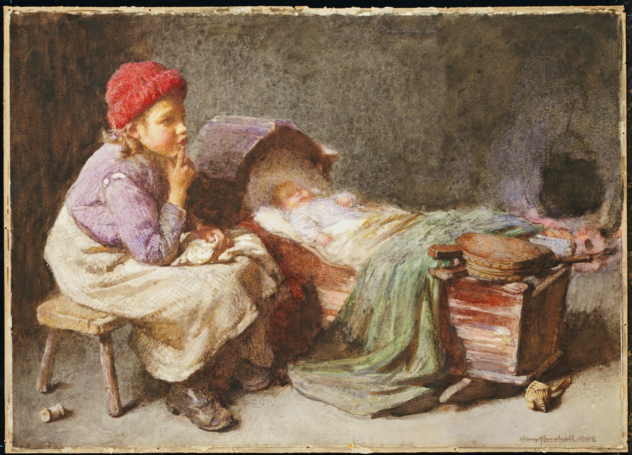 Şşt şşt by John Henry Henshall