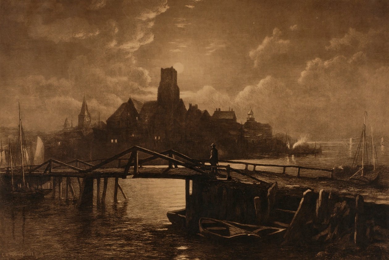  by John Henry Hill