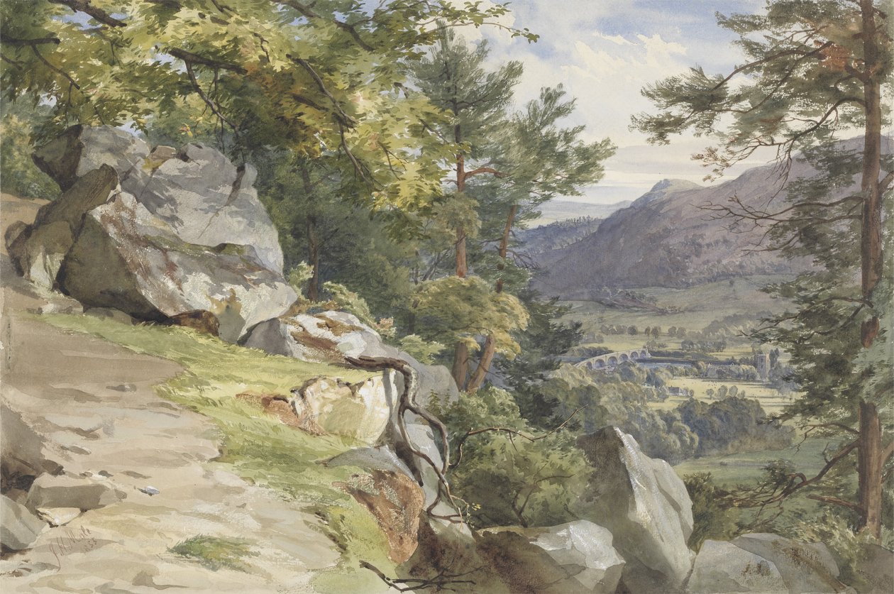 Craig-y-Barns