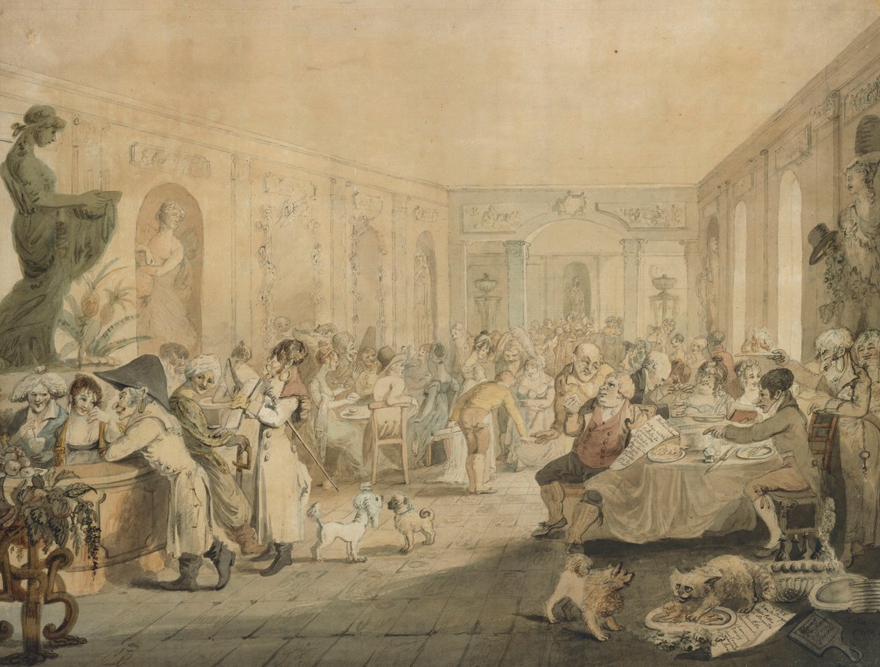 Palais Royal