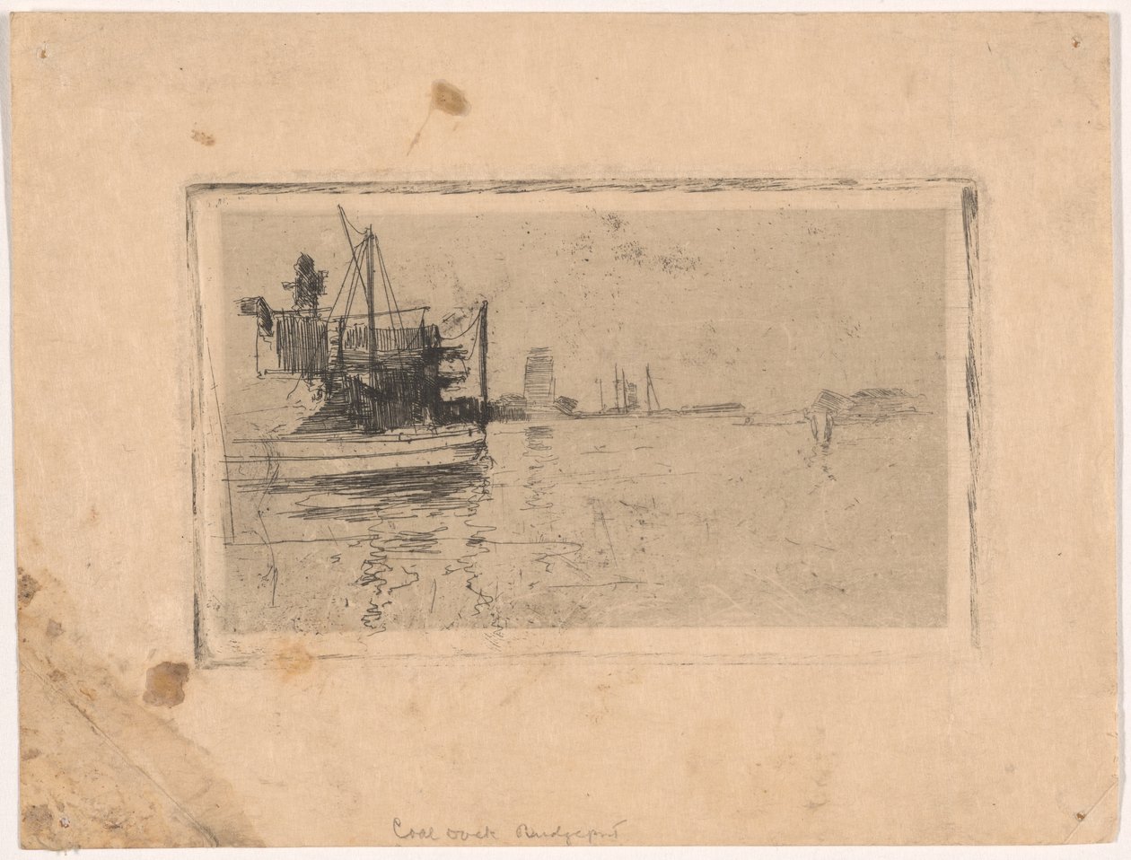  by John Henry Twachtman