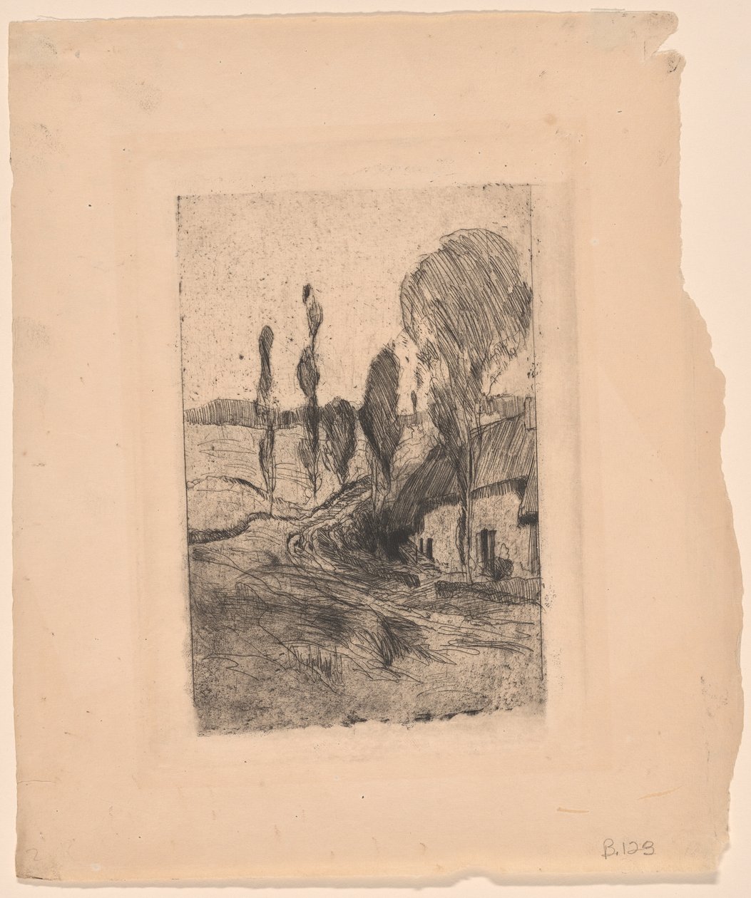  by John Henry Twachtman