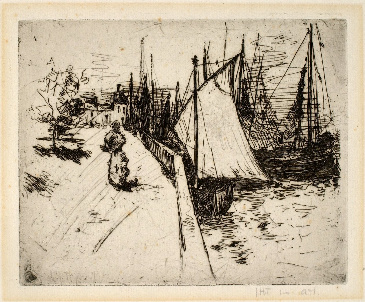  by John Henry Twachtman