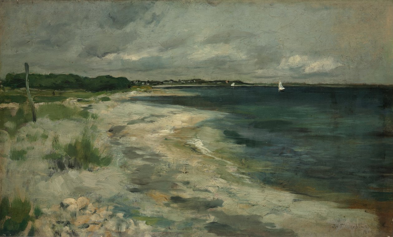  by John Henry Twatchman