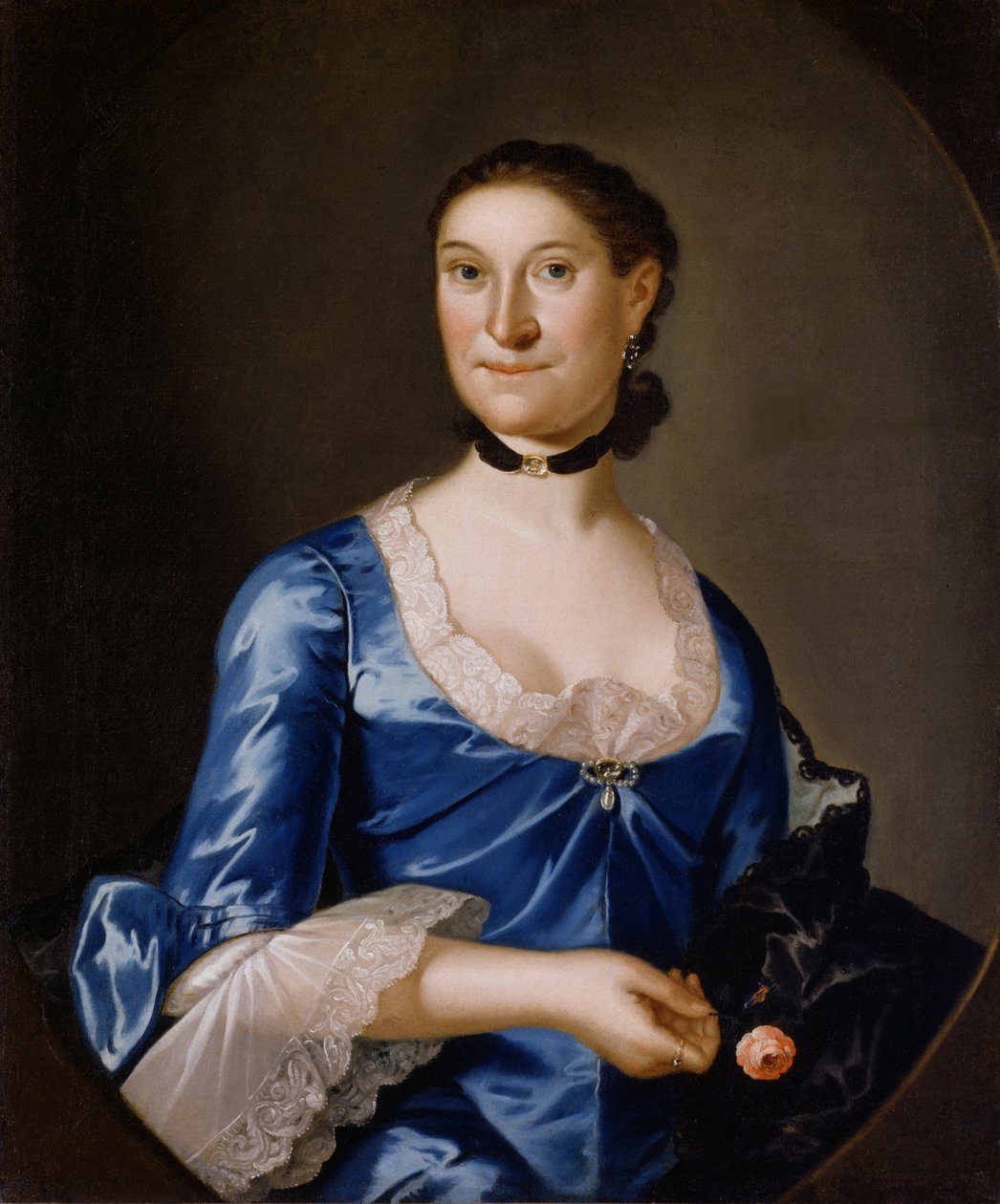  by John Hesselius