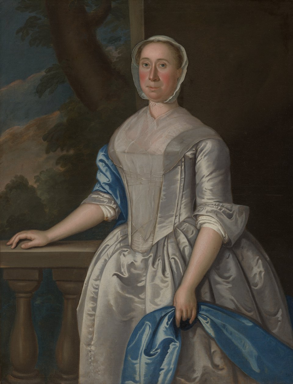  by John Hesselius