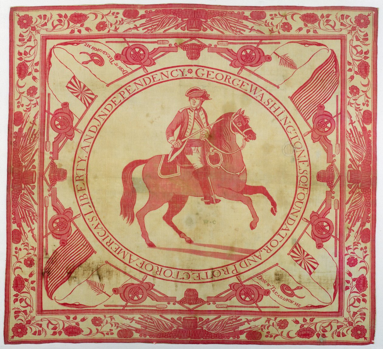 George Washington