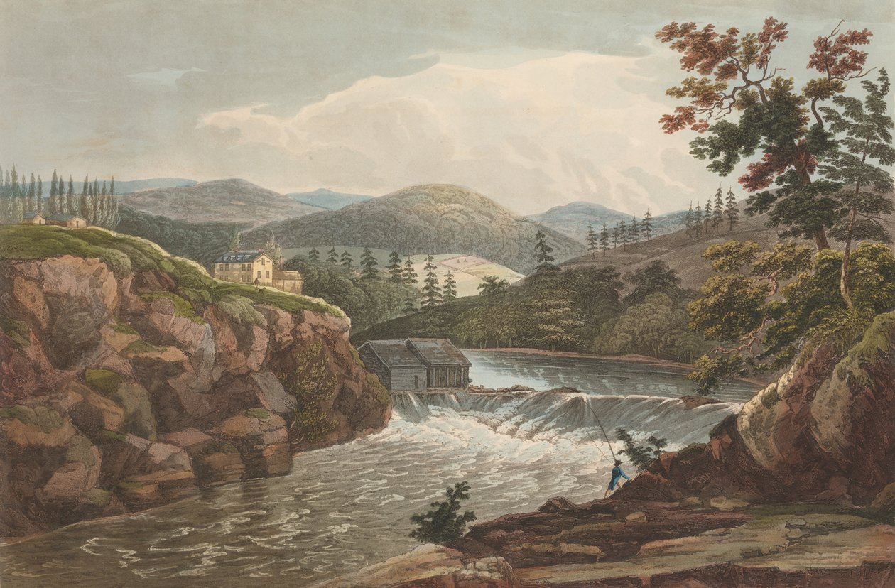 Hudson Nehri Portföyünün 1 Numaralı Luzerne